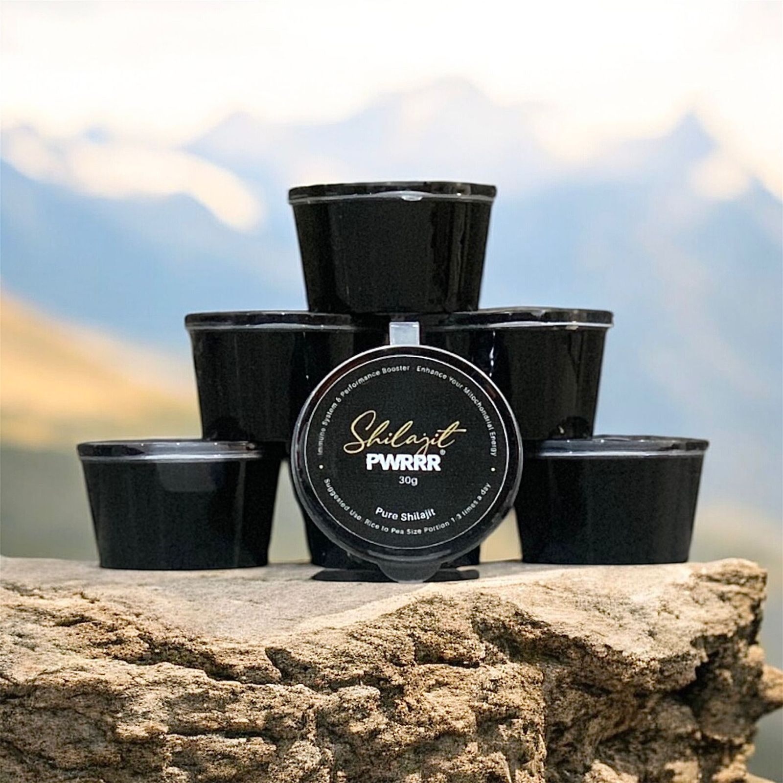 How To Incorporate Shilajit Into Your Daily Routine