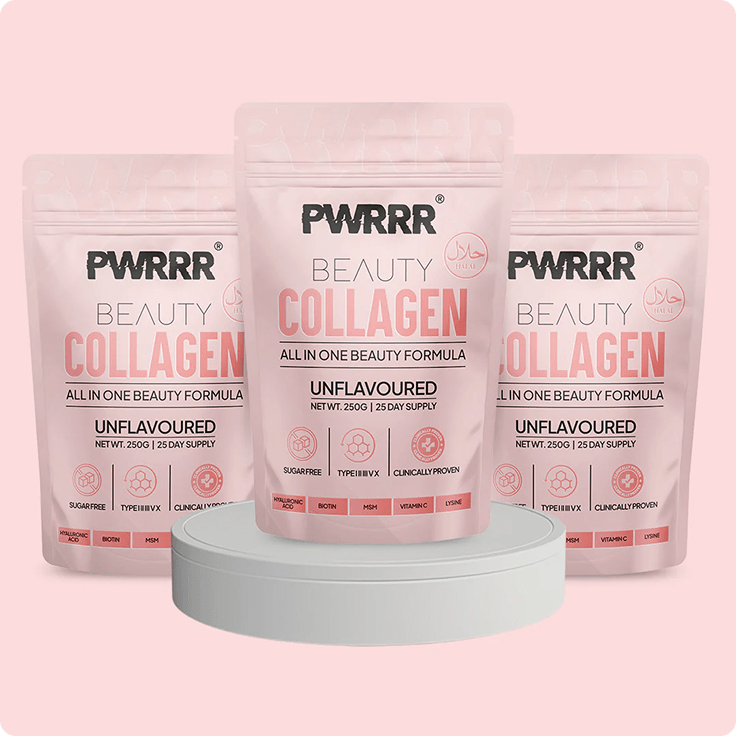 First Aid Beauty Collagen Cream