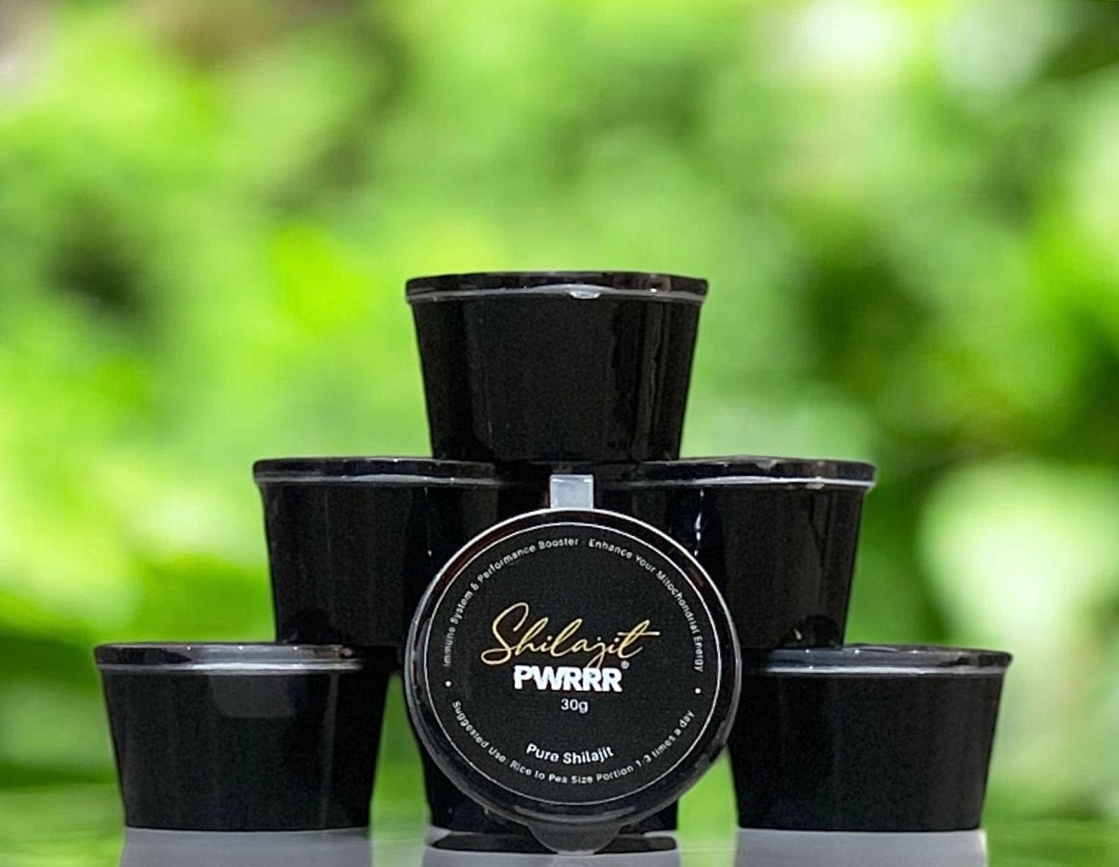 Shilajit For Muscle Recovery UK