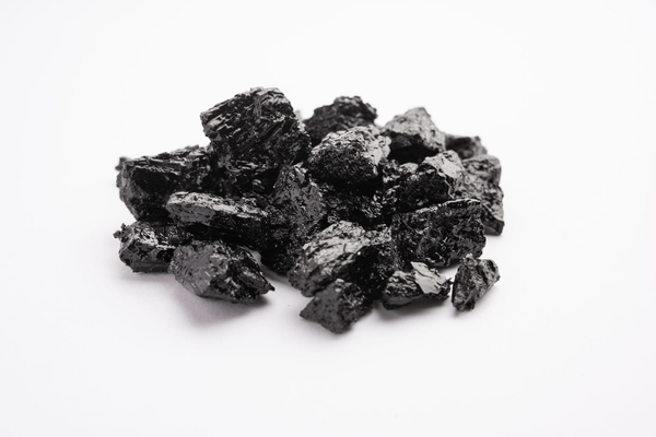 What Are The Ingredients In Shilajit?