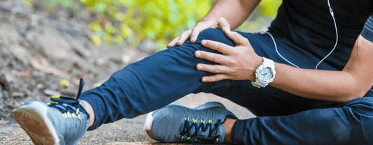 Can Shilajit Help With Joint Pain? - PWRRR