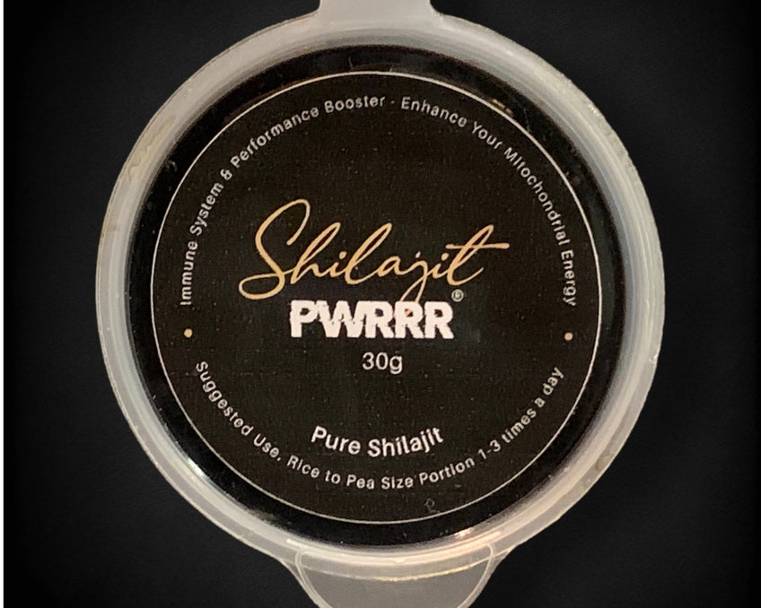 Does Shilajit Help In Hair Growth