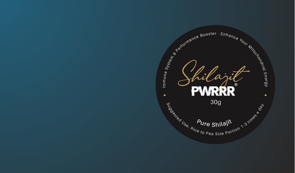 Does Shilajit Improve Brain Function?
