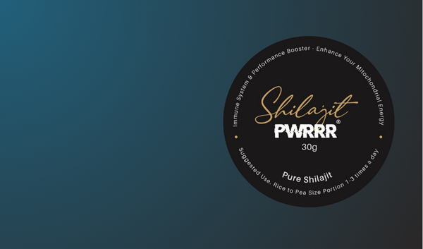 Does Shilajit Improve Brain Function?