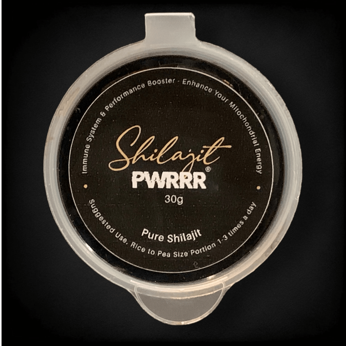How To Identify Pure Shilajit?