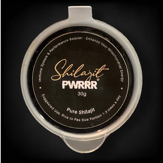 How To Use Shilajit For Men