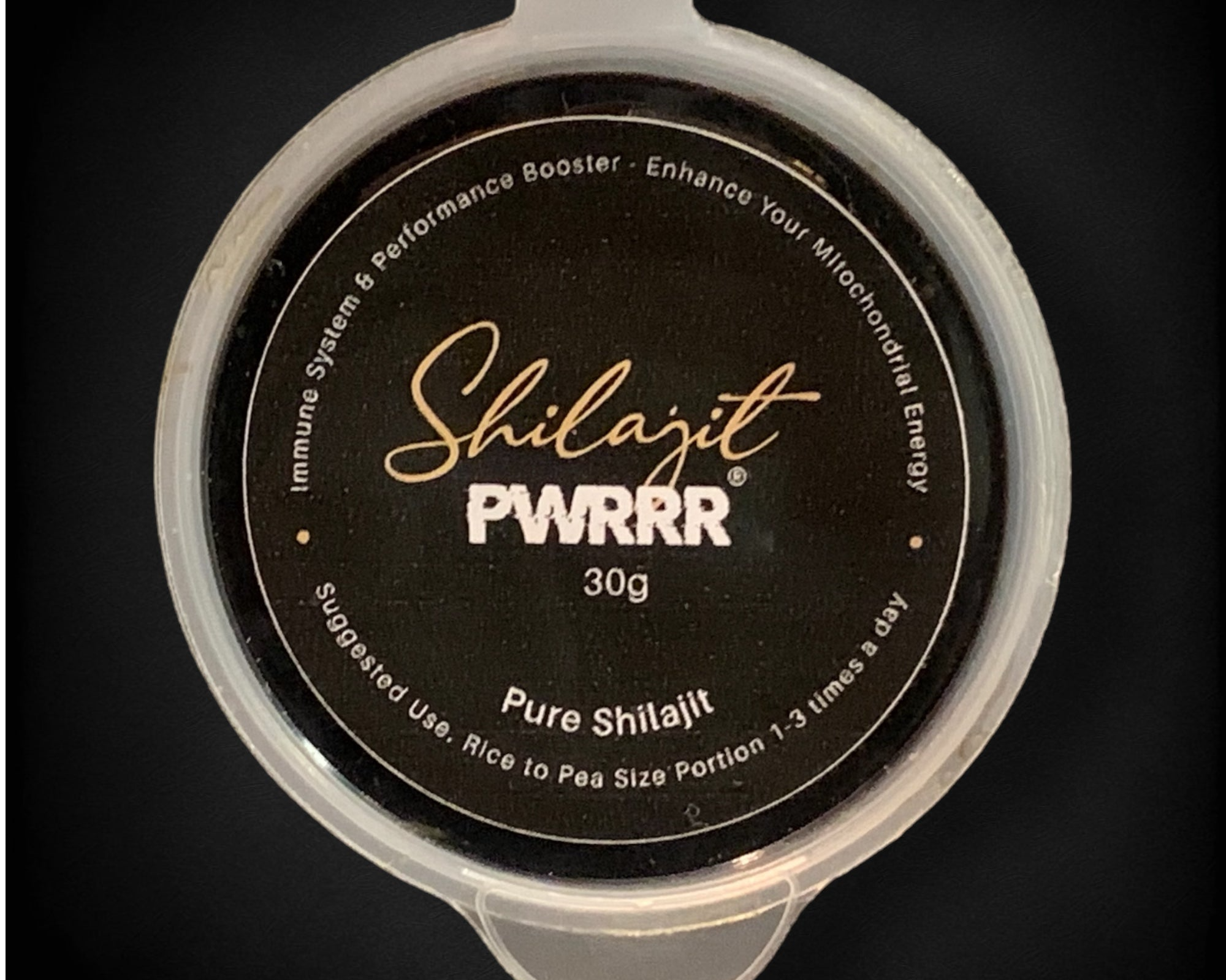 Is Shilajit Halal