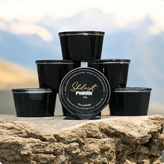 When Is the Best Time to Take Shilajit While Fasting?