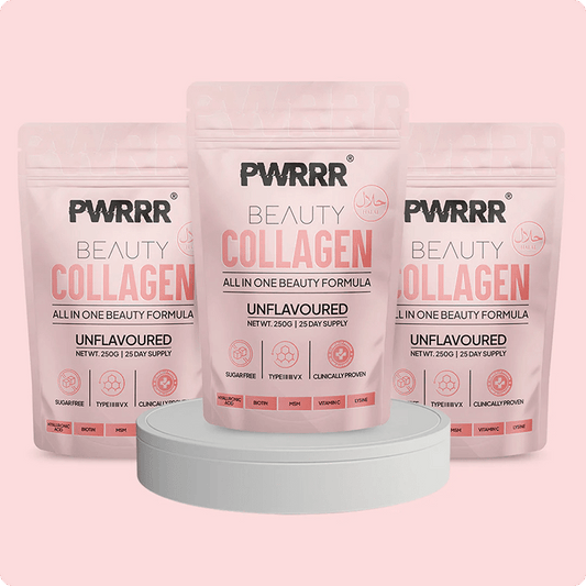 First Aid Beauty Collagen Cream