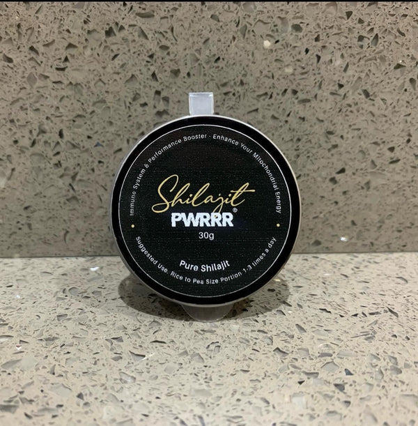 Shilajit VS Common Supplements