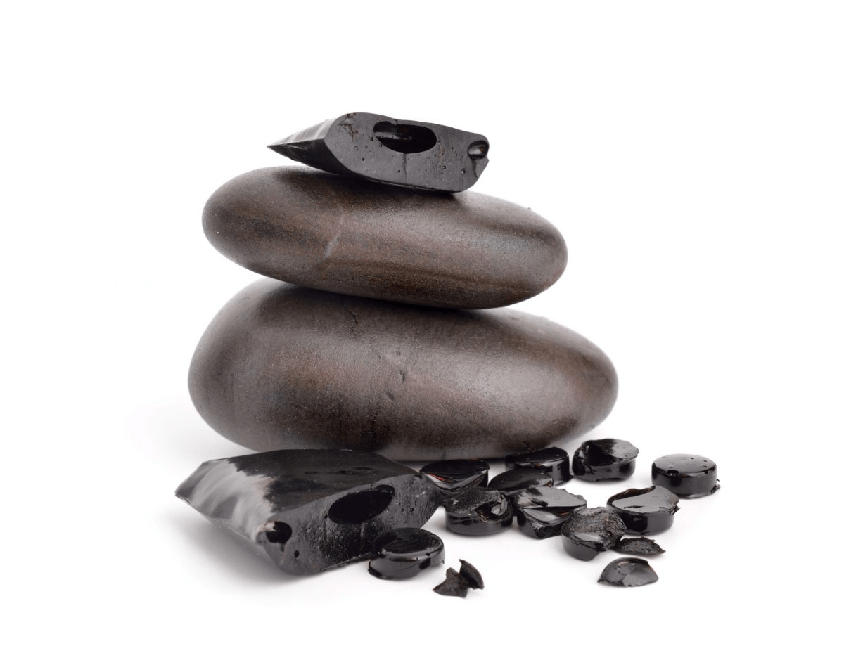 What Are The 85 Minerals In Shilajit