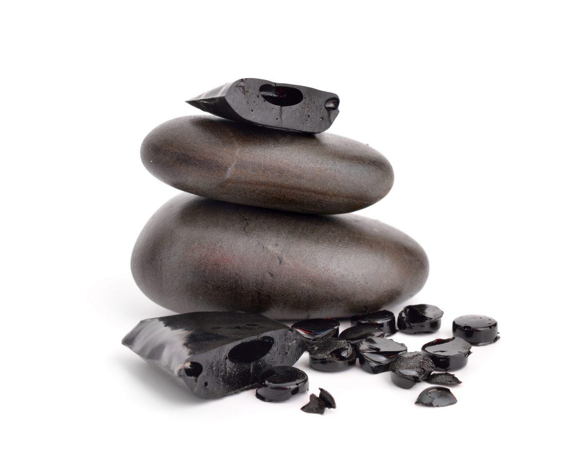 What Are The 85 Minerals In Shilajit