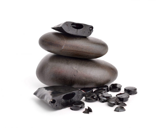 What Are The 85 Minerals In Shilajit