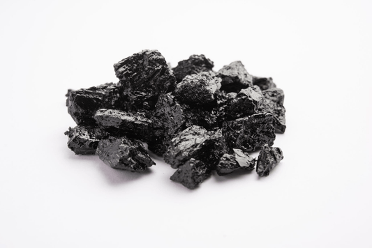 What Are The Ingredients In Shilajit? - PWRRR