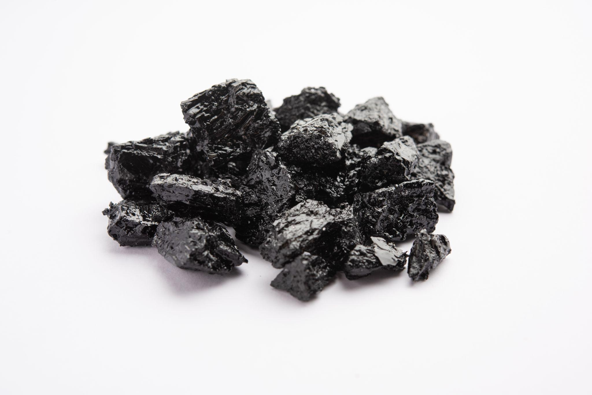 What Are The Ingredients In Shilajit