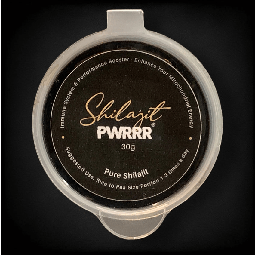 What Is The Best Time To Take Shilajit
