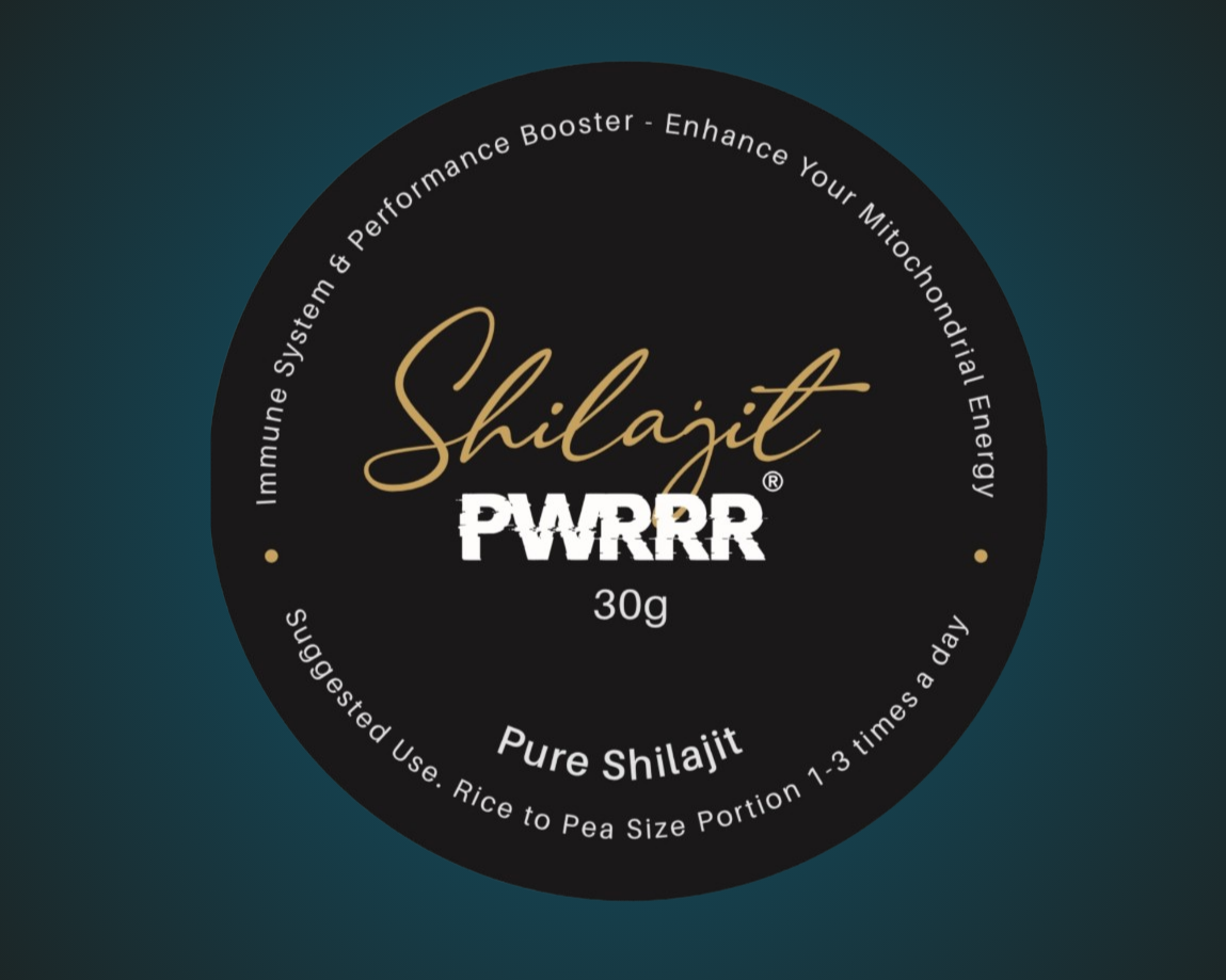 Where to Buy Pure Shilajit