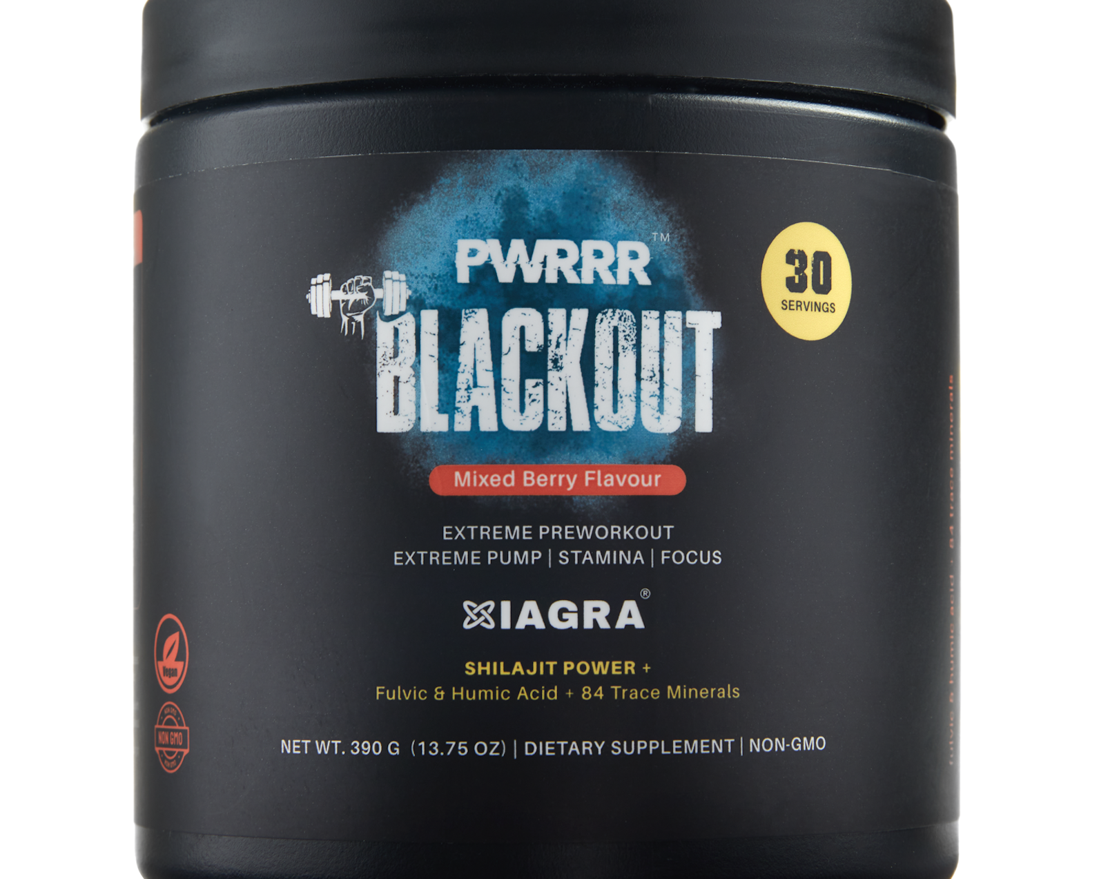 Which Powder Is Best For Pre-Workout?