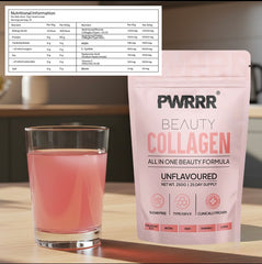 Beauty Collagen Formula