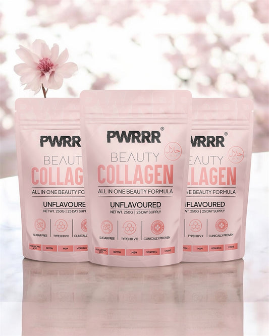 Beauty Collagen Formula