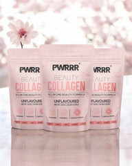 Beauty Collagen Formula