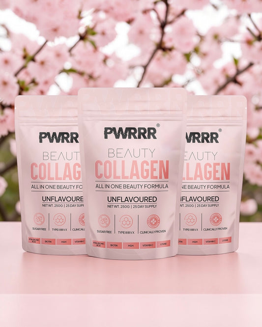 Beauty Collagen Formula