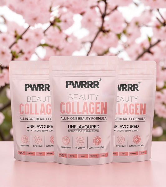 Beauty Collagen Formula