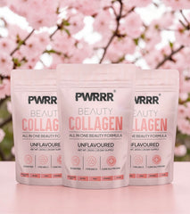 Beauty Collagen Formula