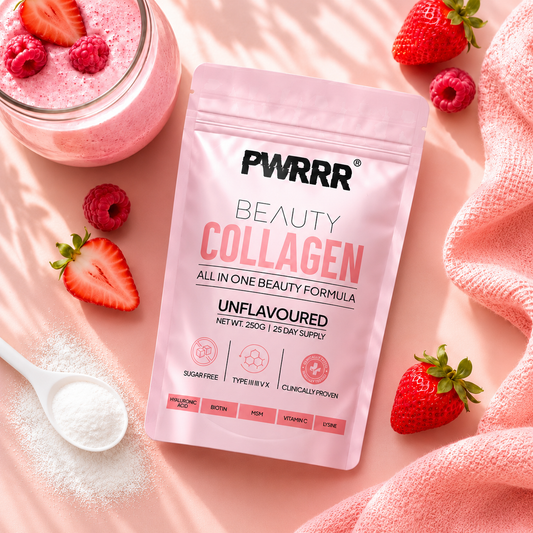 Beauty Collagen Formula