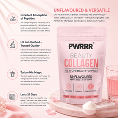 Beauty Collagen Formula