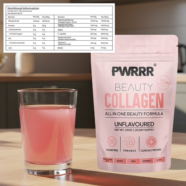 Beauty Collagen