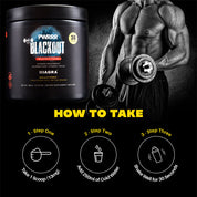 energy powder in uk