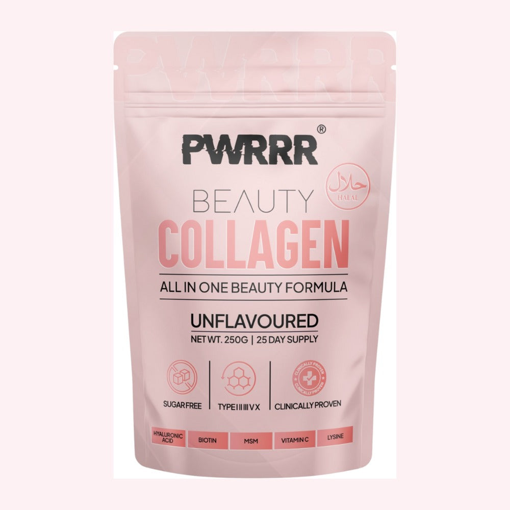 Beauty Collagen Formula